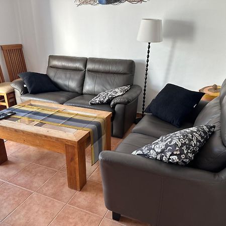 Casa De Pato Villa Playa Blanca  Ngoại thất bức ảnh