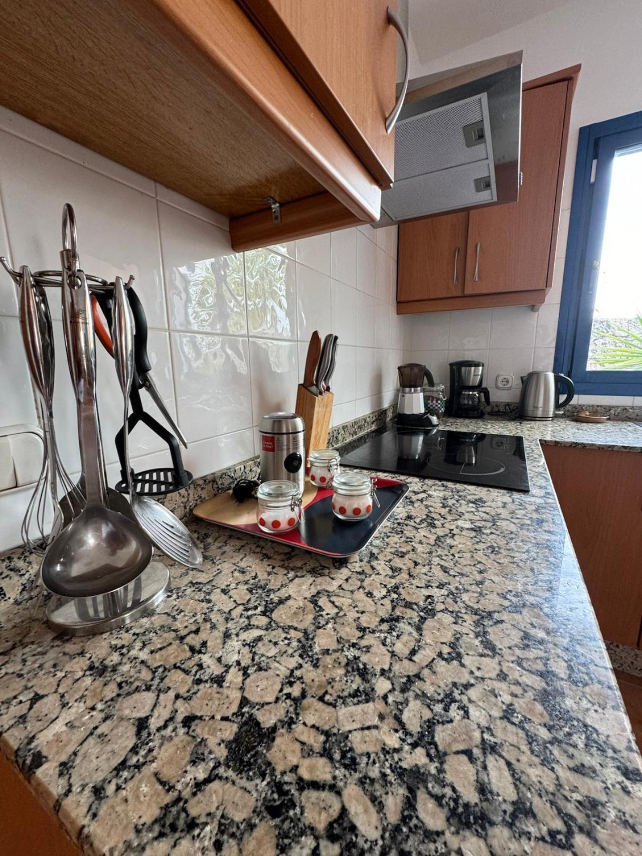 Casa De Pato Villa Playa Blanca  Ngoại thất bức ảnh