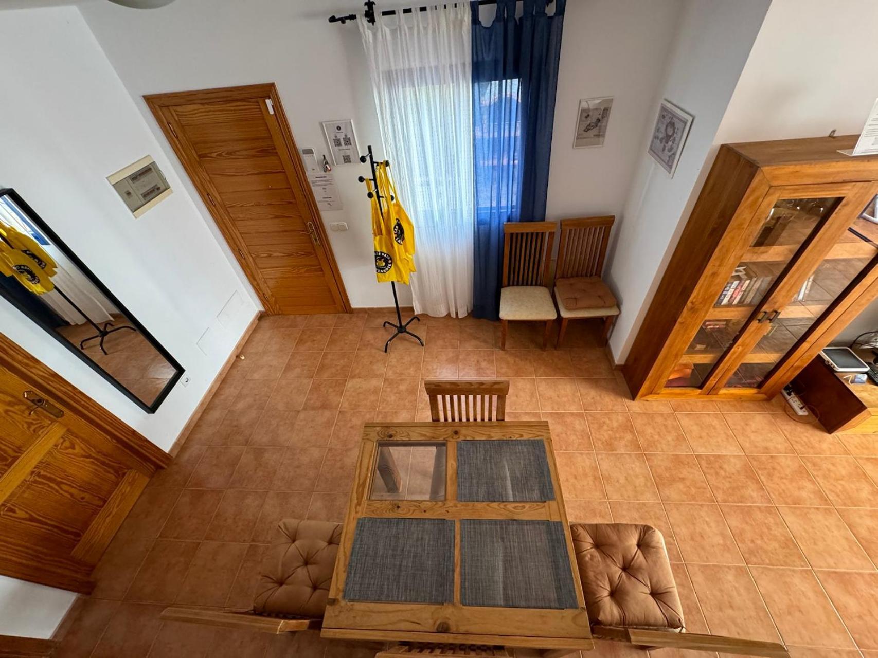 Casa De Pato Villa Playa Blanca  Ngoại thất bức ảnh