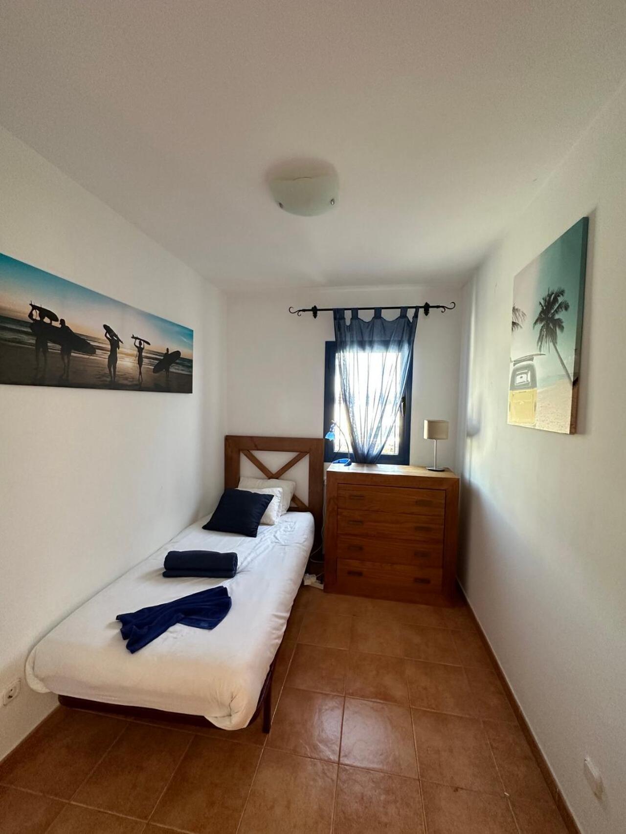 Casa De Pato Villa Playa Blanca  Ngoại thất bức ảnh