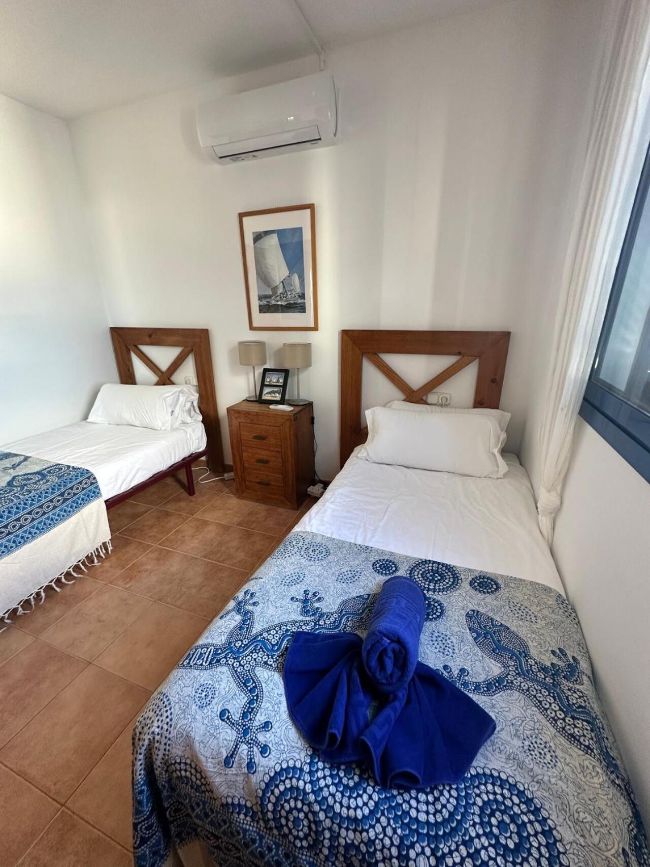 Casa De Pato Villa Playa Blanca  Ngoại thất bức ảnh