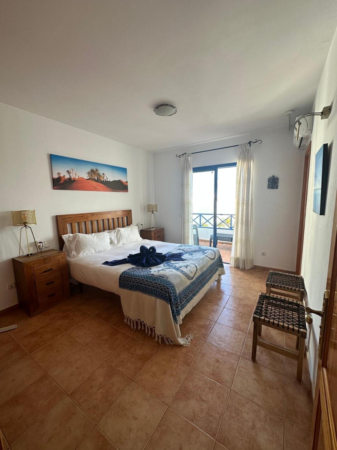 Casa De Pato Villa Playa Blanca  Ngoại thất bức ảnh