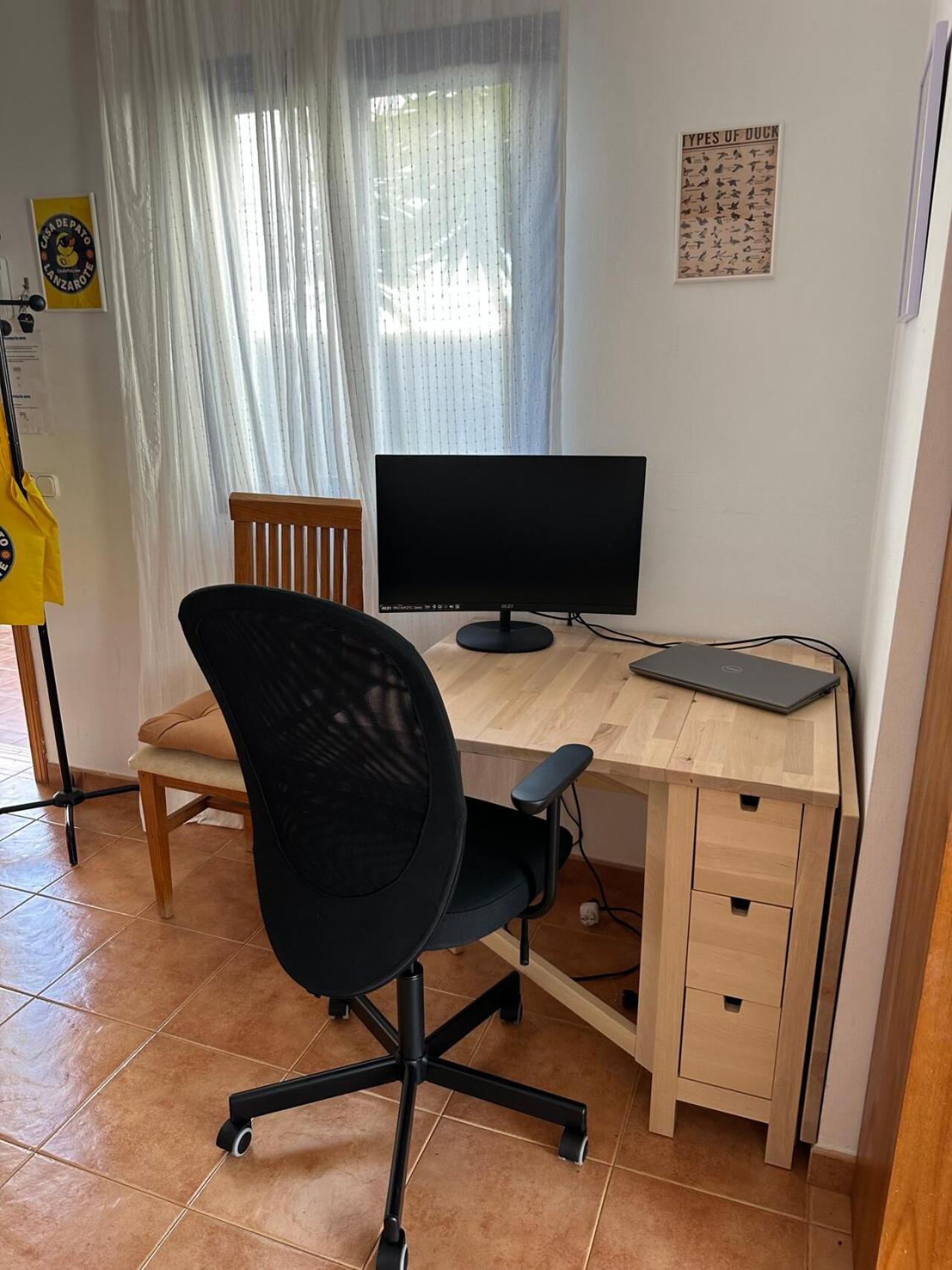 Casa De Pato Villa Playa Blanca  Ngoại thất bức ảnh