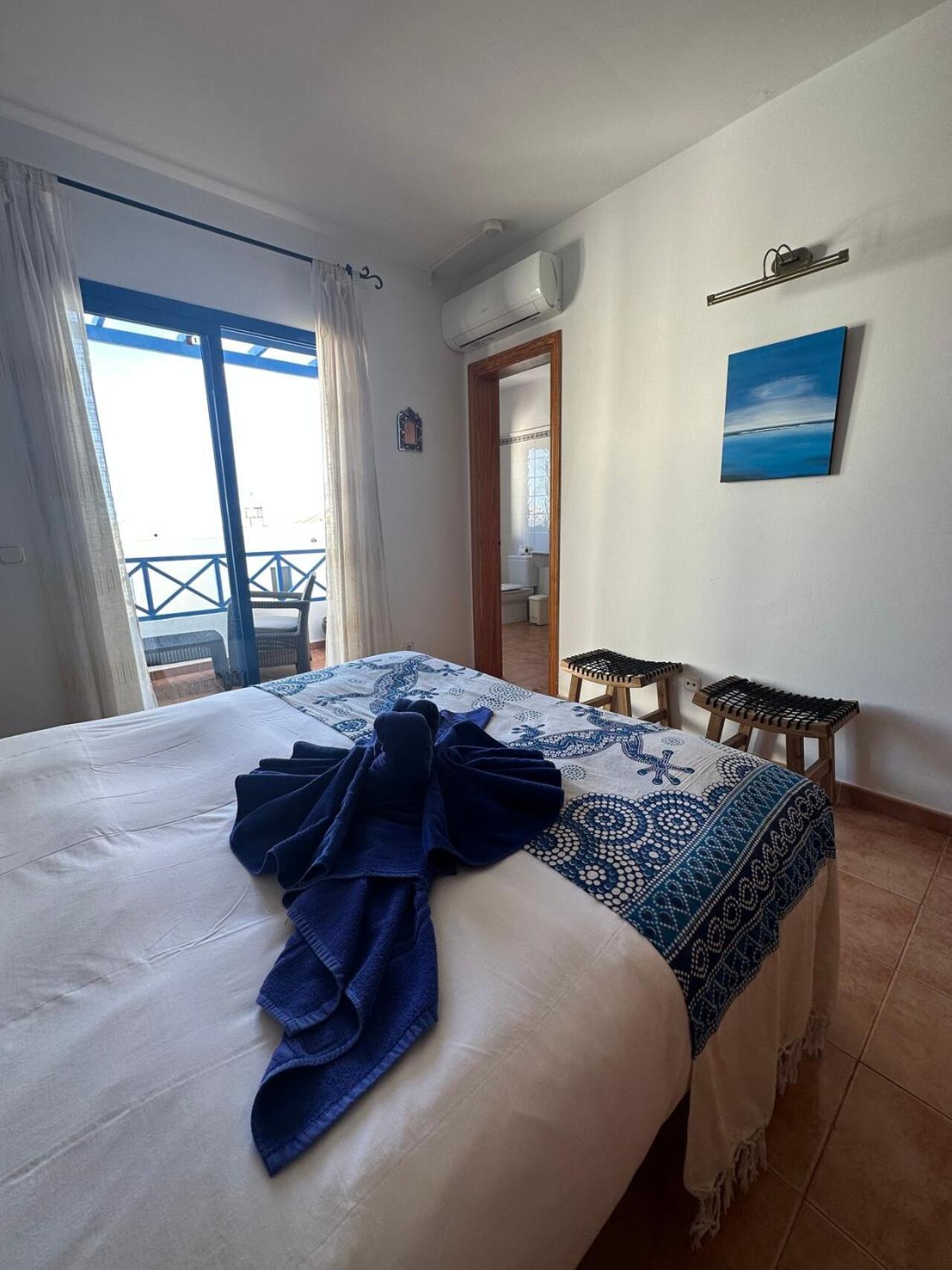 Casa De Pato Villa Playa Blanca  Ngoại thất bức ảnh