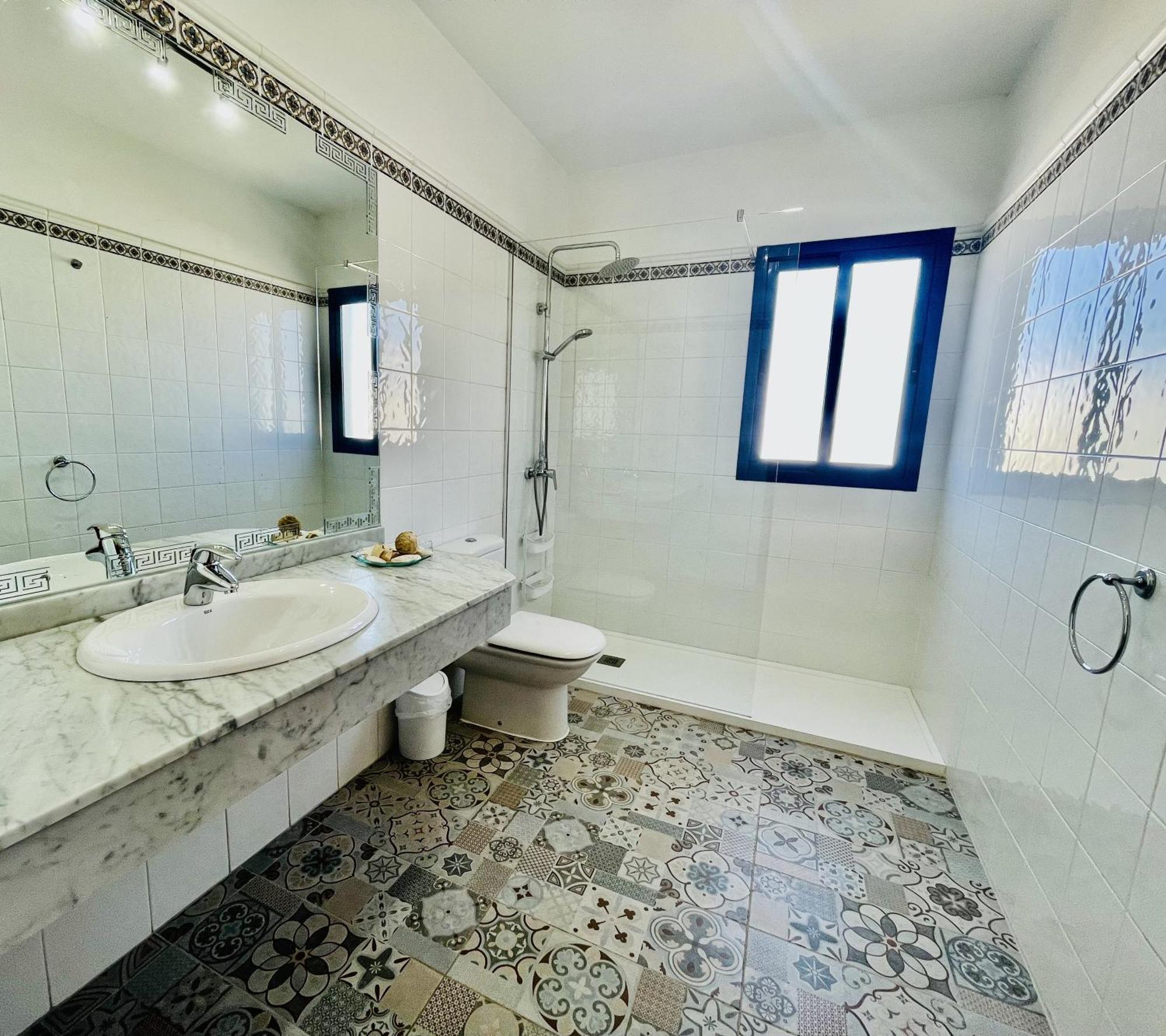 Casa De Pato Villa Playa Blanca  Ngoại thất bức ảnh